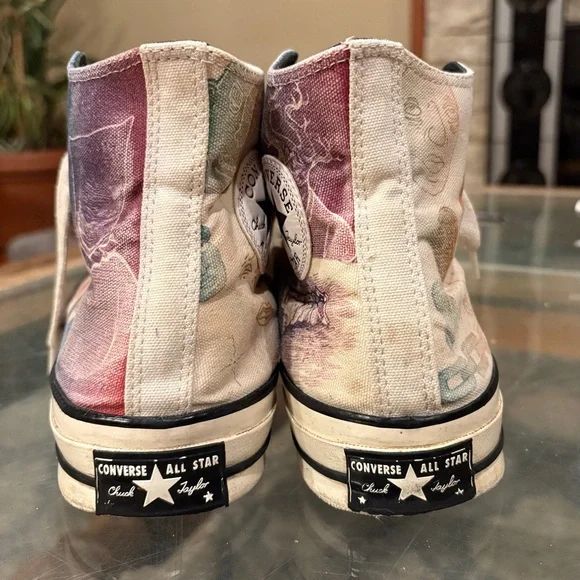 Converse Chuck 70 x Tyler, the Creator - Picture 5 of 9